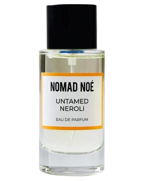 Untamed Neroli-Nomad Noé samples & decants -Scent Split