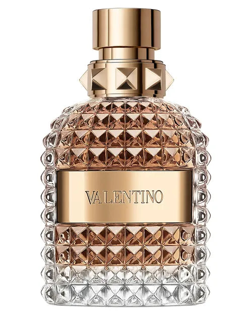 Uomo-Valentino samples & decants -Scent Split