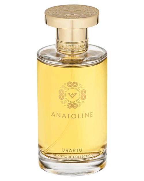 Urartu-Anatoline samples & decants -Scent Split