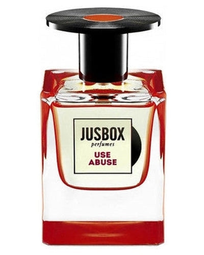 Use Abuse-Jusbox samples & decants -Scent Split