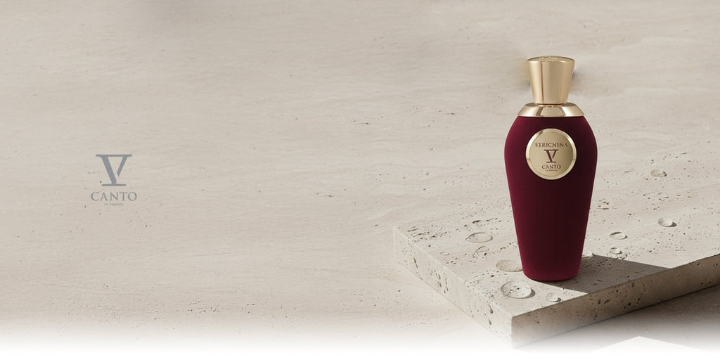 V Canto collection banner