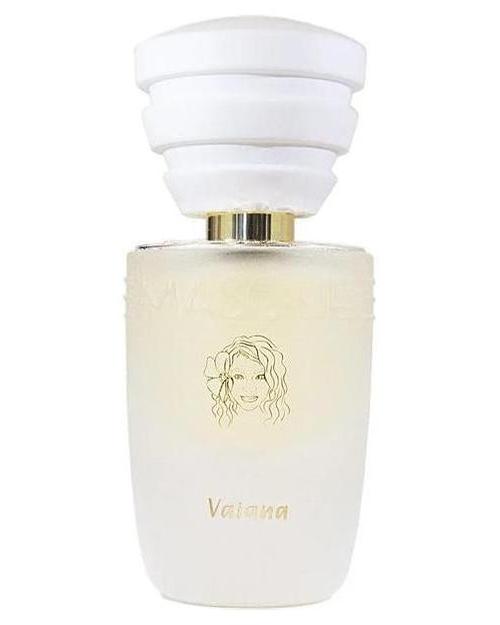 Vaiana-Masque Milano samples & decants -Scent Split