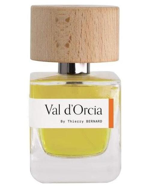 Val d'Orcia-Parfumeurs du Monde samples & decants -Scent Split