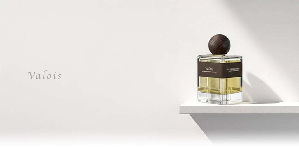 Valois collection banner