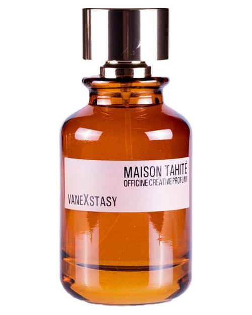 Vanexstasy-Maison Tahite samples & decants -Scent Split