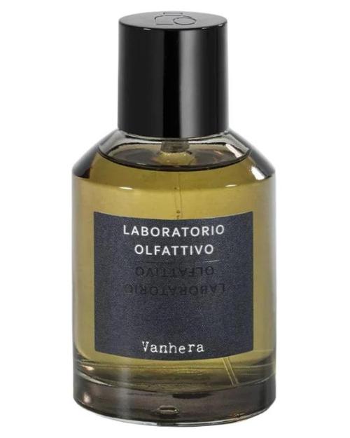 Vanhera-Laboratorio Olfattivo samples & decants -Scent Split