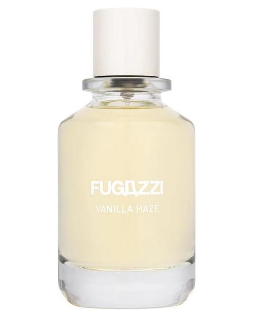 Vanilla Haze EDP-Fugazzi samples & decants -Scent Split