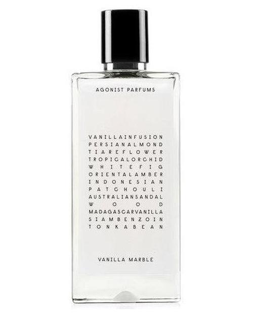 Vanilla Marble-Agonist samples & decants -Scent Split