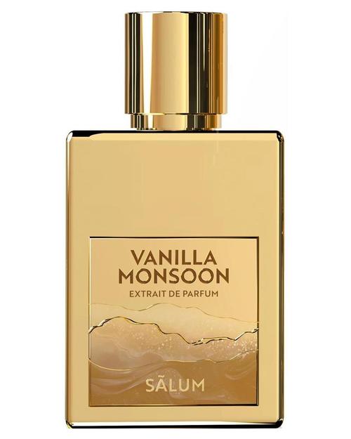 Vanilla Monsoon-Salum Parfums samples & decants -Scent Split