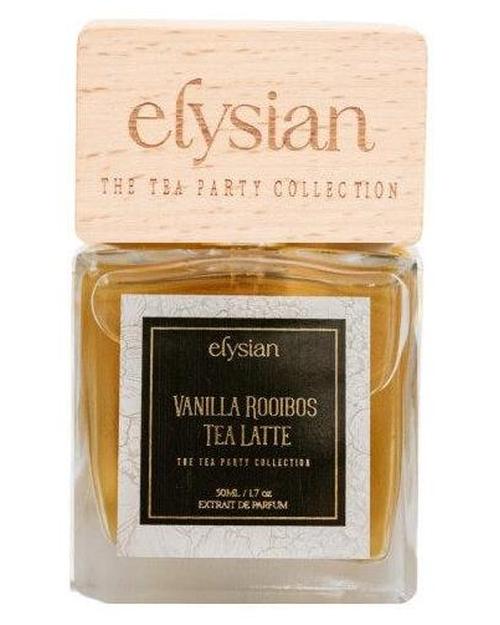 Vanilla Rooibos Tea Latte-Elysian samples & decants -Scent Split
