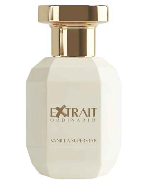 Vanilla Superstar-Extrait Ordinario samples & decants -Scent Split