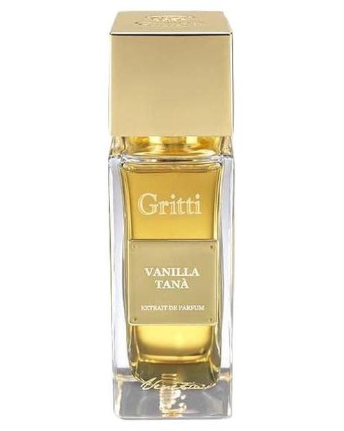 Vanilla Tanà-Gritti samples & decants -Scent Split