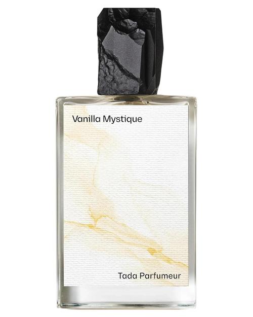 Vanilla Mystique-Tada Parfumeur samples & decants -Scent Split
