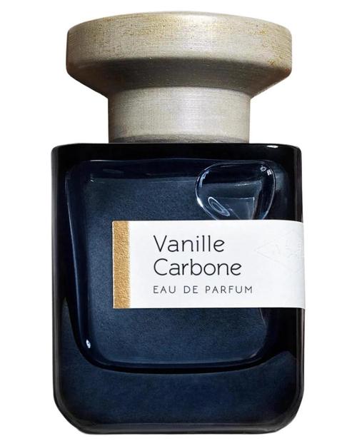 Vanille Carbone-Atelier Materi samples & decants -Scent Split