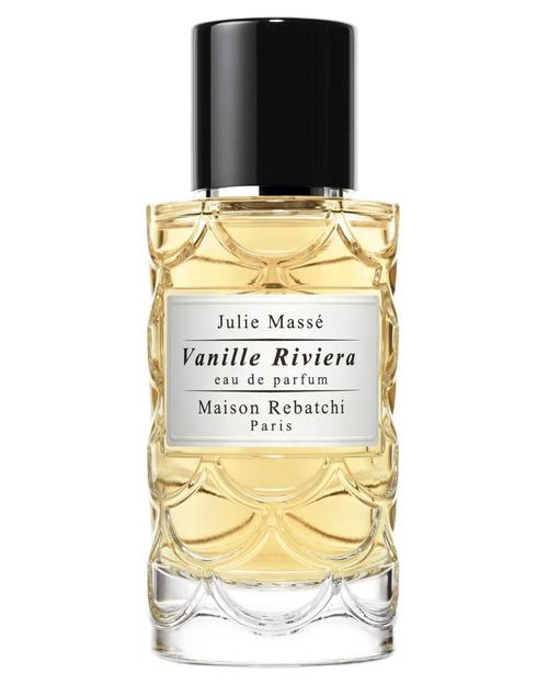 Vanille Riviera-Maison Rebatchi samples & decants -Scent Split