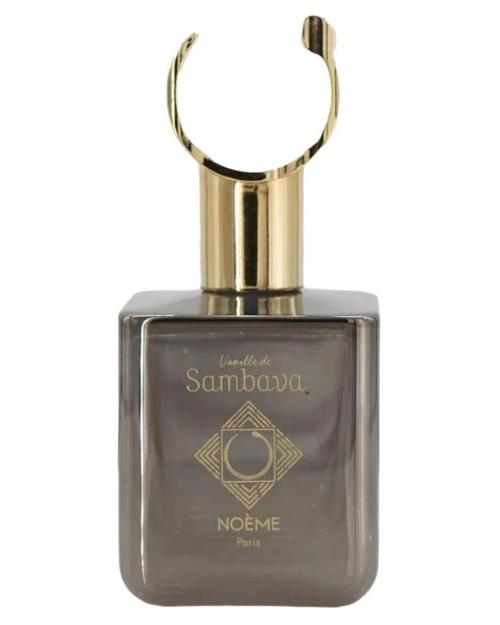 Vanille de Sambava-Noeme samples & decants -Scent Split
