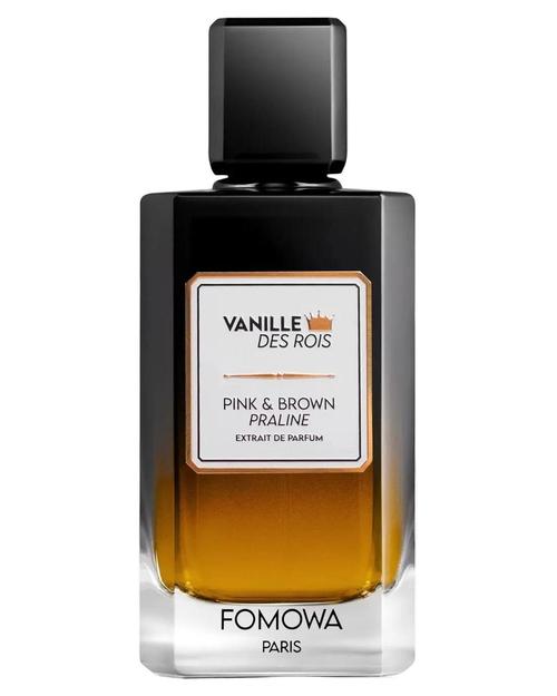 Vanille des Rois-FOMOWA Paris samples & decants -Scent Split