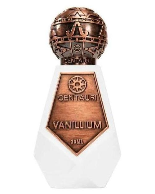 Vanillium-Centauri samples & decants -Scent Split