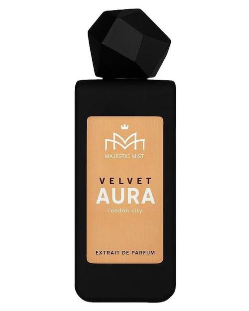 Velvet Aura-Majestic Mist samples & decants -Scent Split