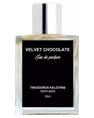 Velvet Chocolate