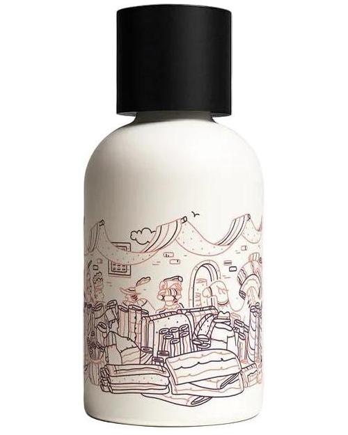 Velvet Aura-The Fragrance Kitchen samples & decants -Scent Split