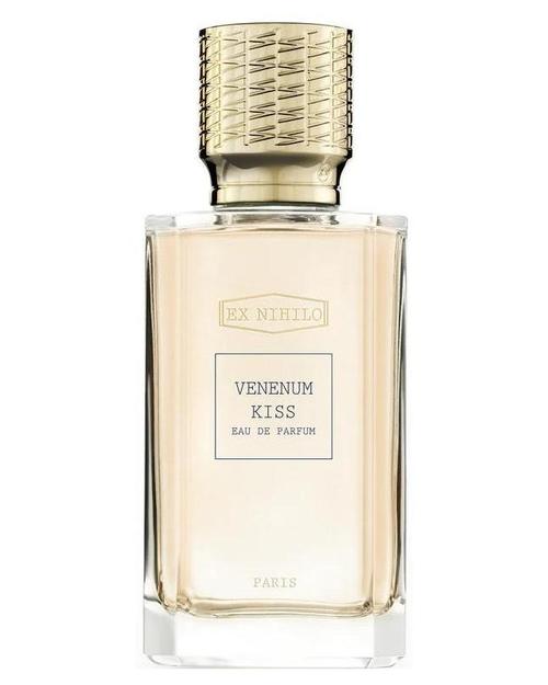 Venenum Kiss-Ex Nihilo samples & decants -Scent Split