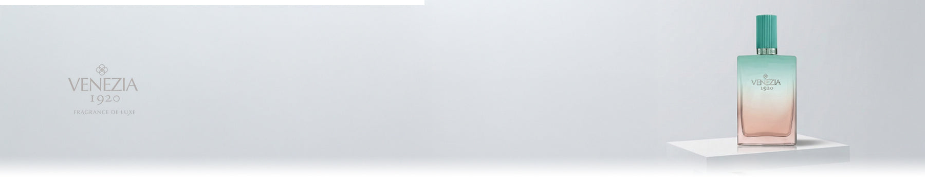 Venezia 1920 collection banner