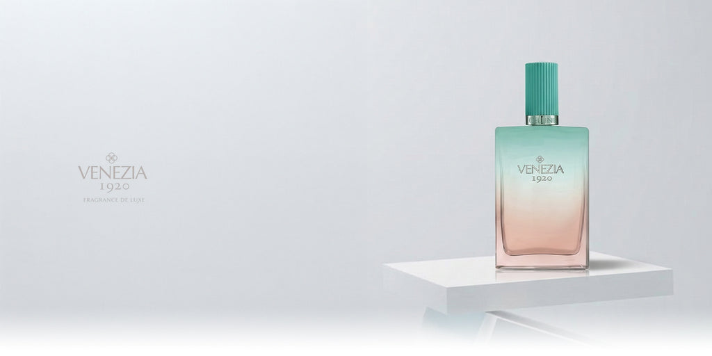 Venezia 1920 collection banner