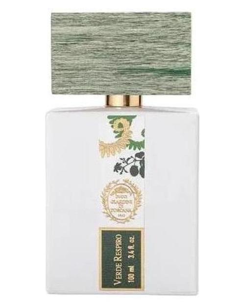 Verde Respiro-Giardini di Toscana samples & decants -Scent Split