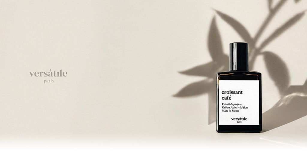 Versatile collection banner