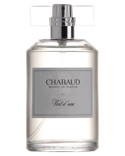 Vert d'Eau-Chabaud samples & decants -Scent Split