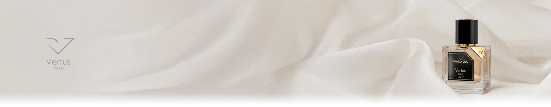 Vertus collection banner