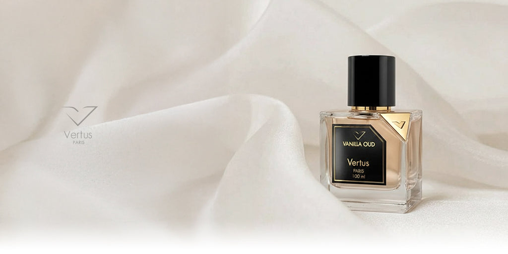 Vertus collection banner