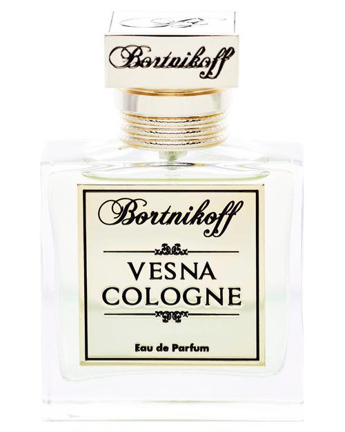 Vesna Cologne-Bortnikoff samples & decants -Scent Split