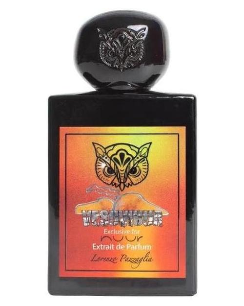 Vesuviuur-Lorenzo Pazzaglia samples & decants -Scent Split