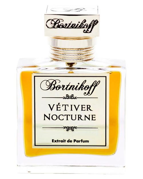 Vetiver Nocturne-Bortnikoff samples & decants -Scent Split