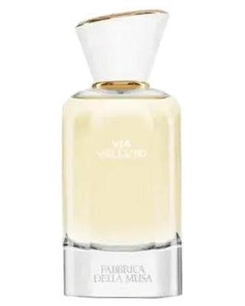 Via Velluto-Fabbrica Della Musa samples & decants -Scent Split