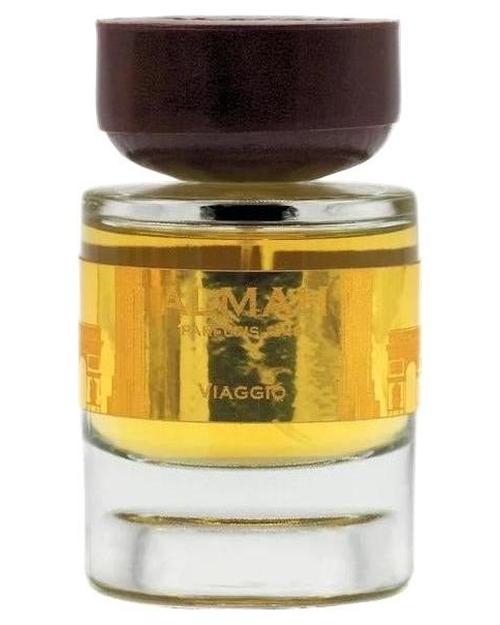 Viaggio-Almah Parfums 1948 samples & decants -Scent Split