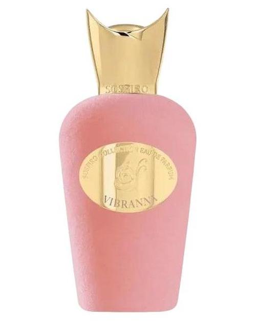 Vibranna-Sospiro samples & decants -Scent Split