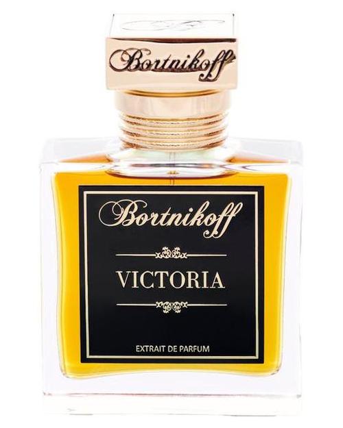 Victoria-Bortnikoff samples & decants -Scent Split