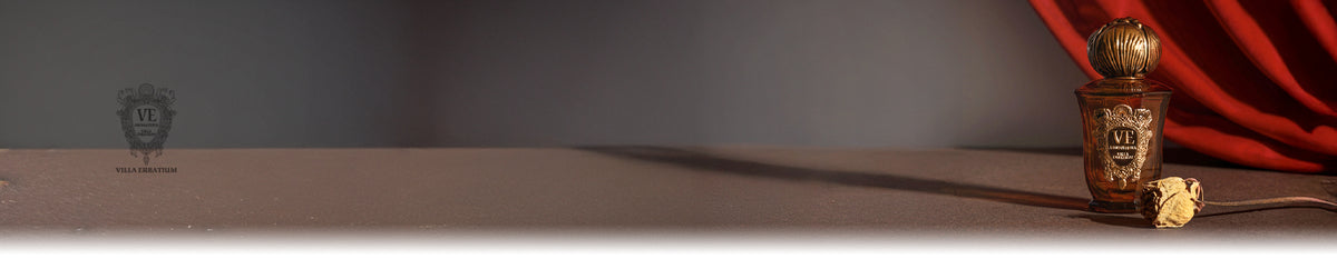 Villa Erbatium collection banner