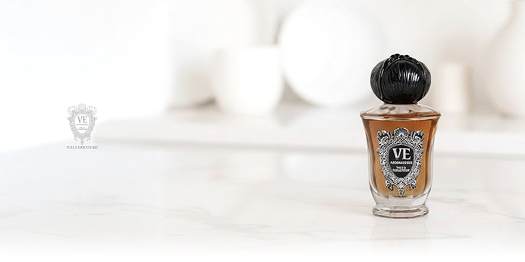 Villa Erbatium collection banner