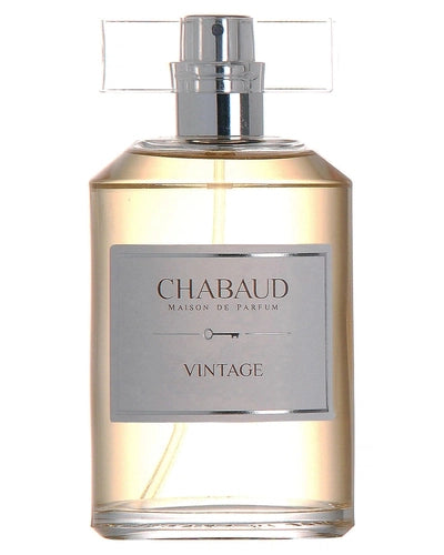 Vintage-Chabaud samples & decants -Scent Split