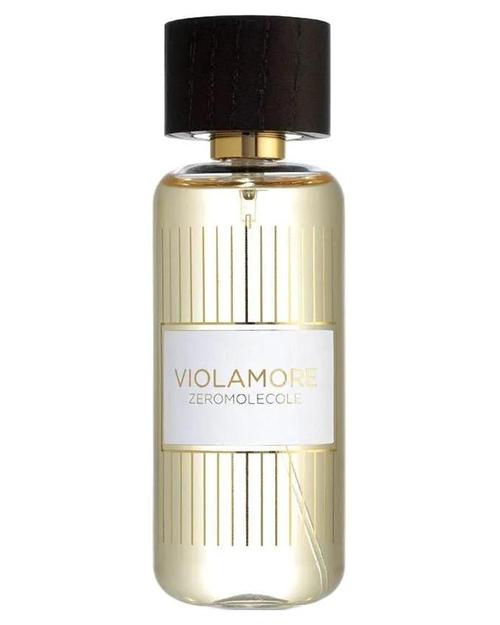 Violamore-Zeromolecole samples & decants -Scent Split