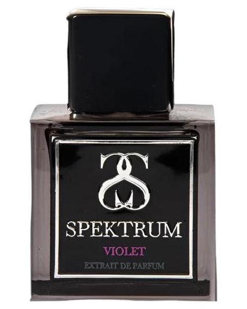 Violet-Spektrum Extrait samples & decants -Scent Split