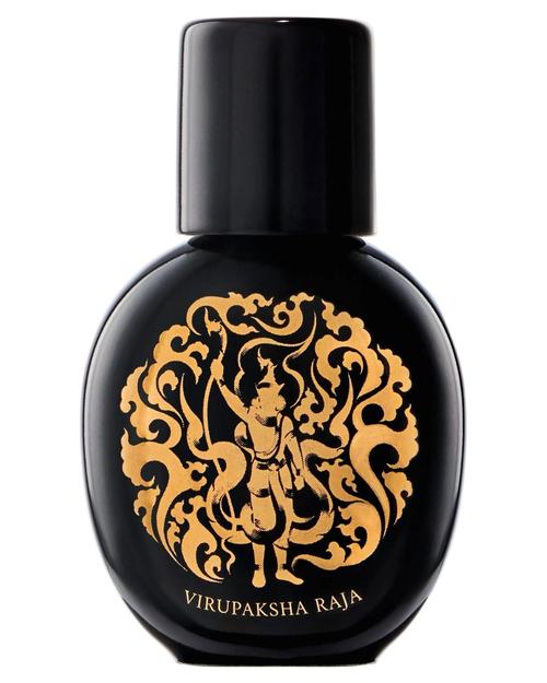 Virupaksha Raja-SIAM 1928 samples & decants -Scent Split