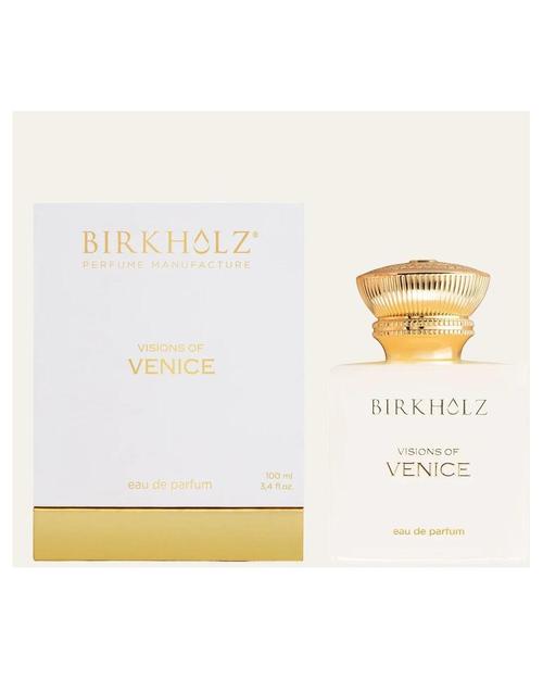 Visions Of Venice-Birkholz samples & decants -Scent Split