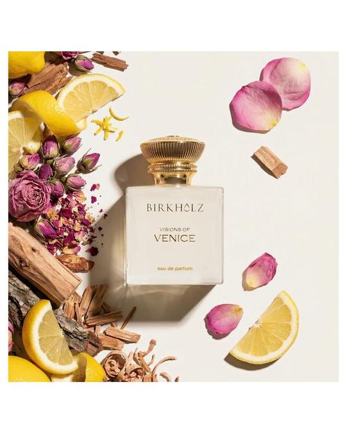 Visions Of Venice-Birkholz samples & decants -Scent Split