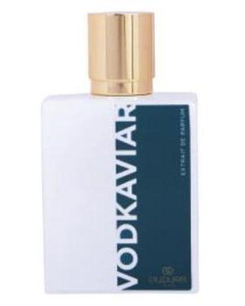 Vodkaviar-Duduar samples & decants -Scent Split