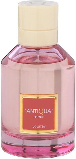 Voluttà-Antiqua Firenze samples & decants -Scent Split